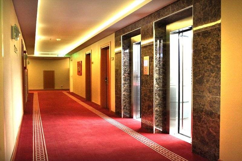 Fotos del hotel Grand  Avcilar:  6