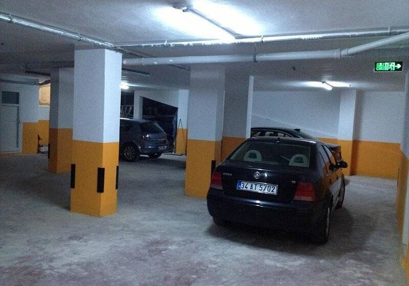 Fotos del hotel Grand  Avcilar:  4