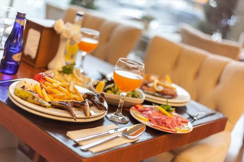 Fotos del hotel Grand  Avcilar:  18