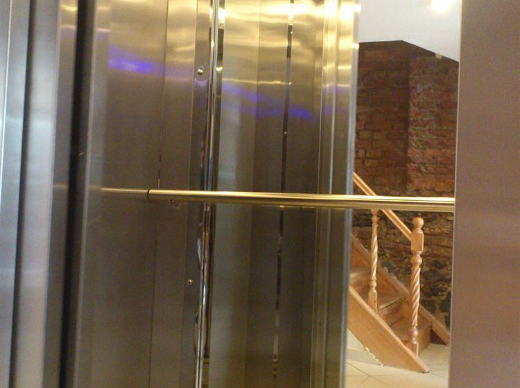 Fotos del hotel Pera Main:  43