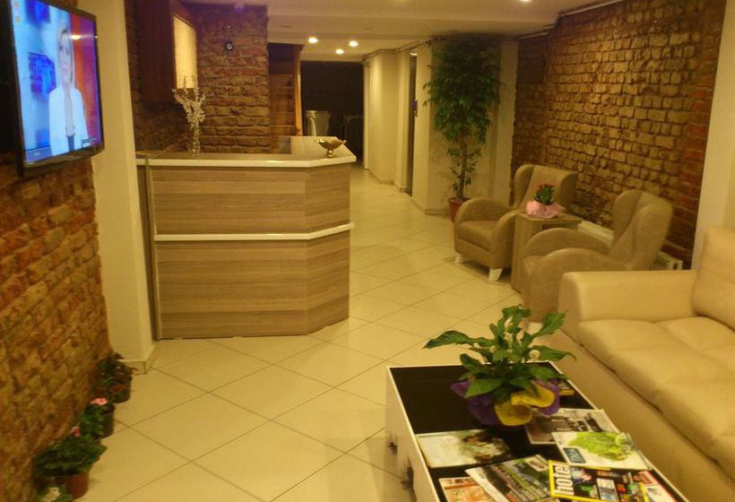 Fotos del hotel Pera Main:  3
