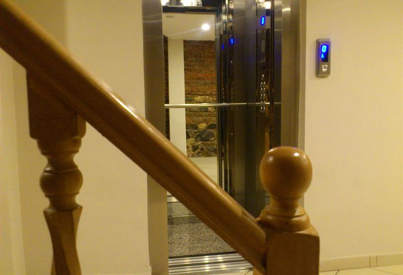 Fotos del hotel Pera Main:  5