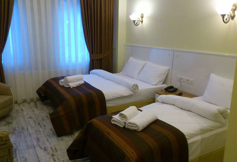 Fotos del hotel Pera Main:  9