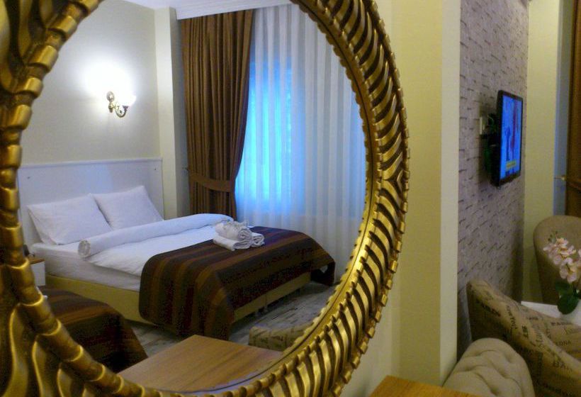 Fotos del hotel Pera Main:  10