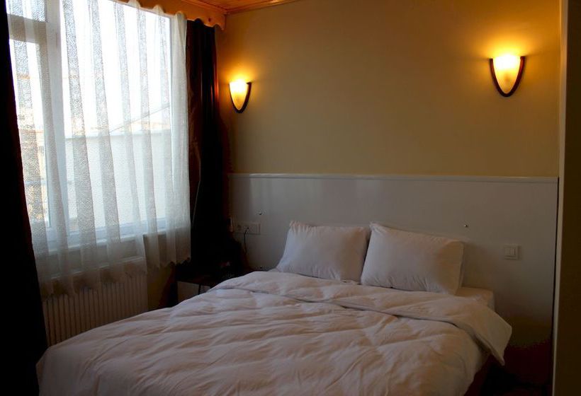 Fotos del hotel Pera Main:  14