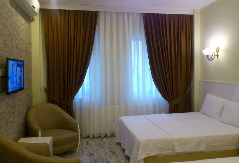 Fotos del hotel Pera Main:  15