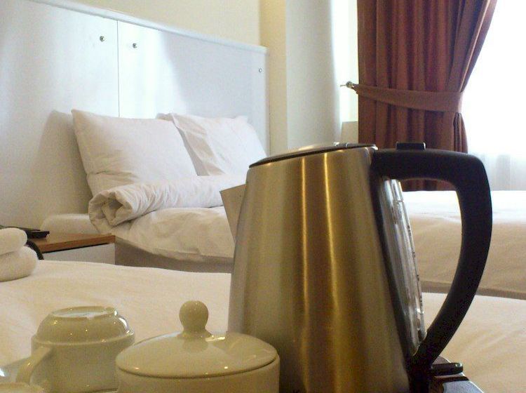 Fotos del hotel Pera Main:  44
