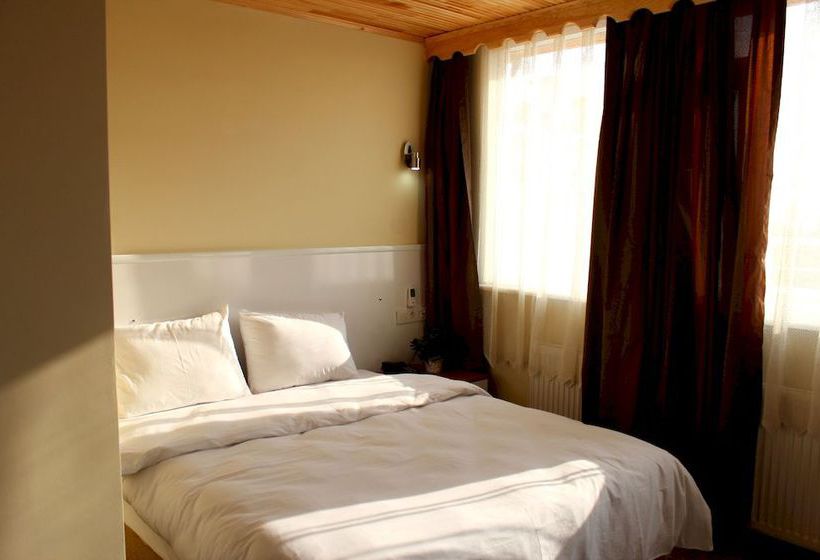 Fotos del hotel Pera Main:  18