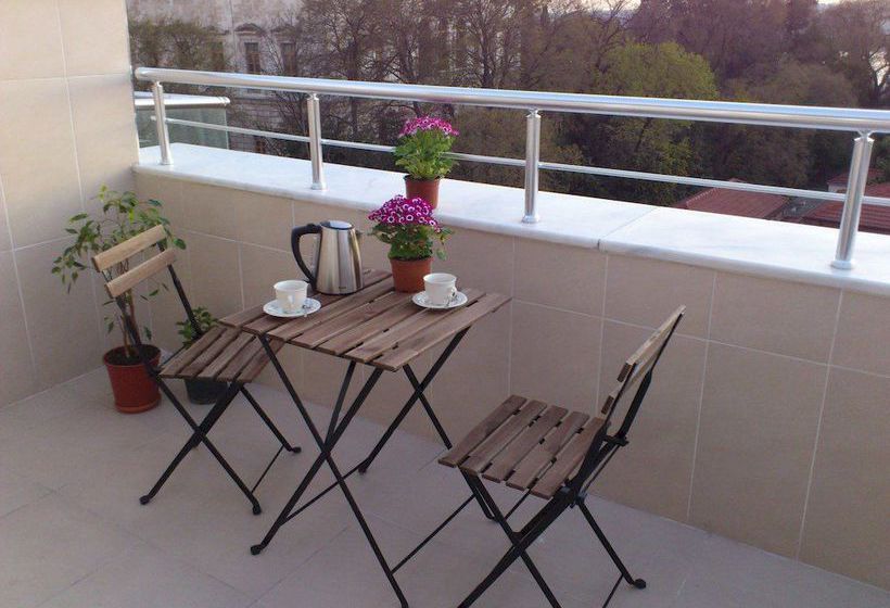 Fotos del hotel Pera Main:  32