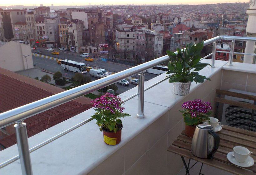 Fotos del hotel Pera Main:  33