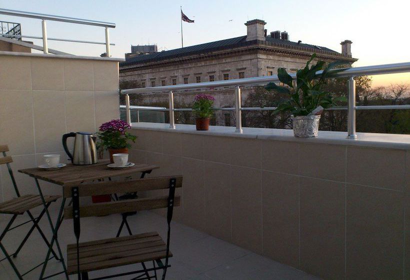 Fotos del hotel Pera Main:  34