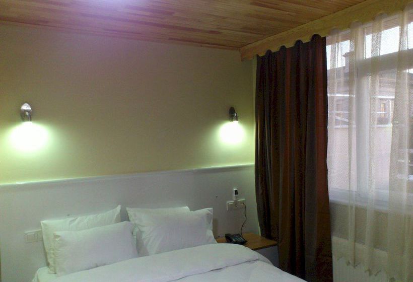 Fotos del hotel Pera Main:  36