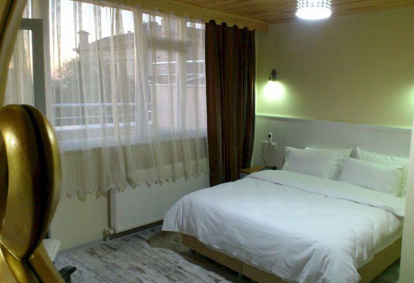 Fotos del hotel Pera Main:  37
