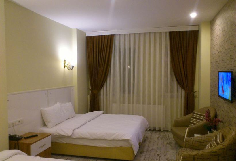 Fotos del hotel Pera Main:  39