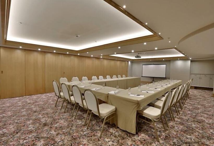 Fotos del hotel Queen  & Spa:  19