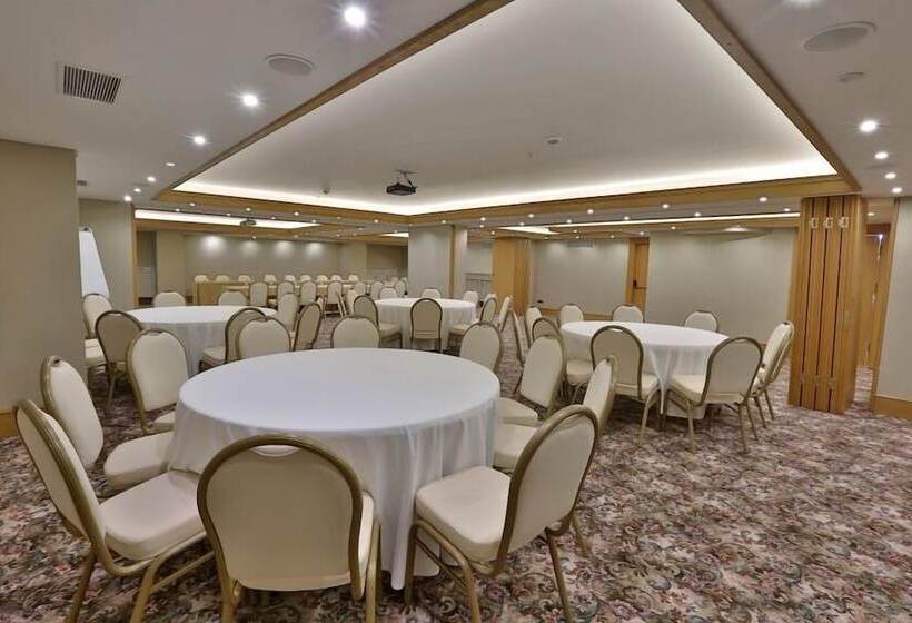 Fotos del hotel Queen  & Spa:  18