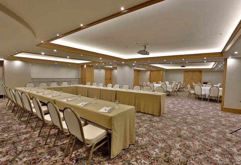 Fotos del hotel Queen  & Spa:  15