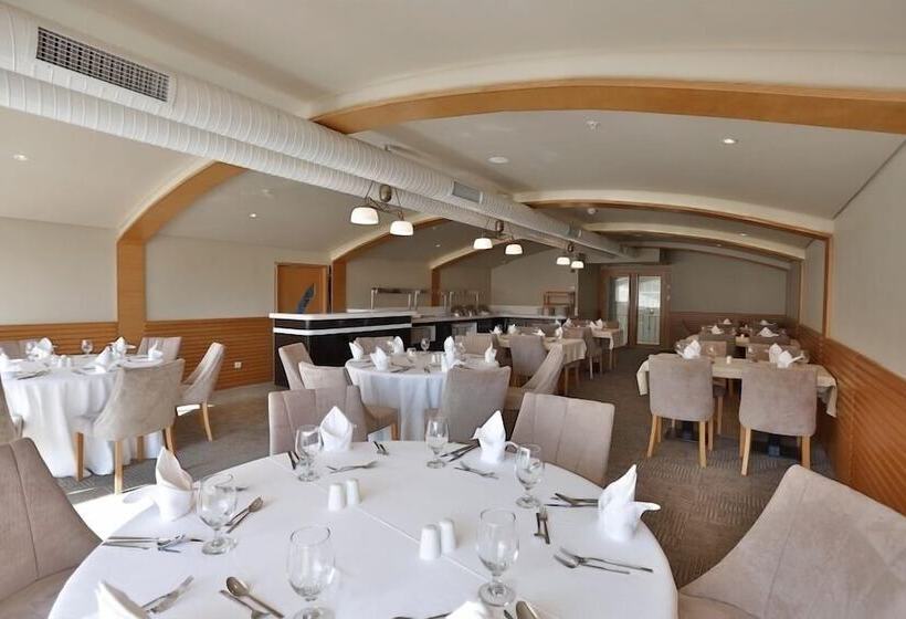 Fotos del hotel Queen  & Spa:  13