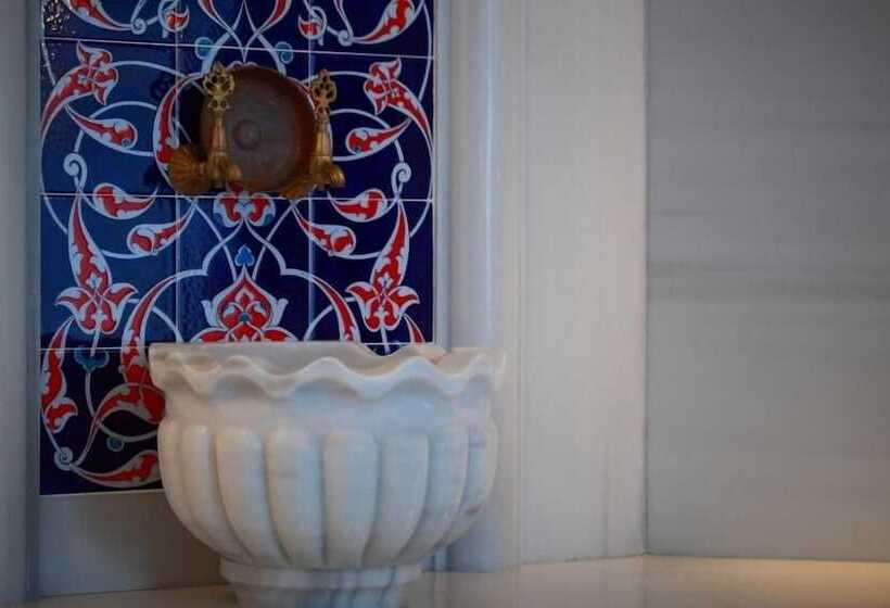 Fotos del hotel Queen  & Spa:  23