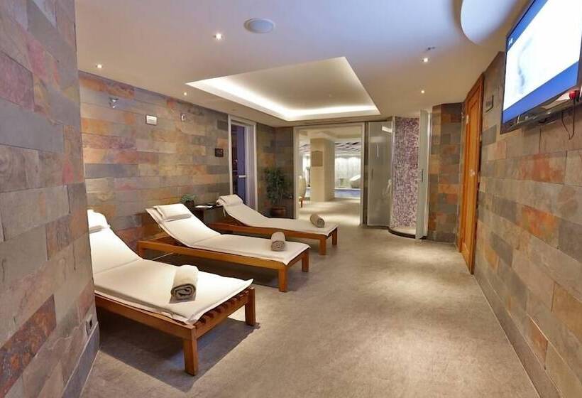 Fotos del hotel Queen  & Spa:  24