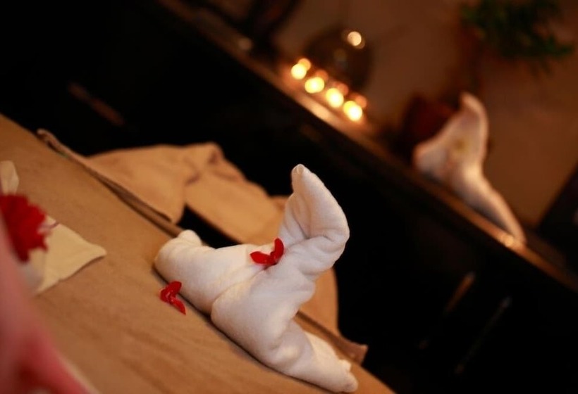 Fotos del hotel Queen  & Spa:  7