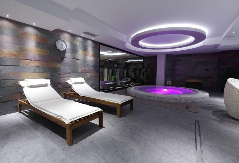 Fotos del hotel Queen  & Spa:  25