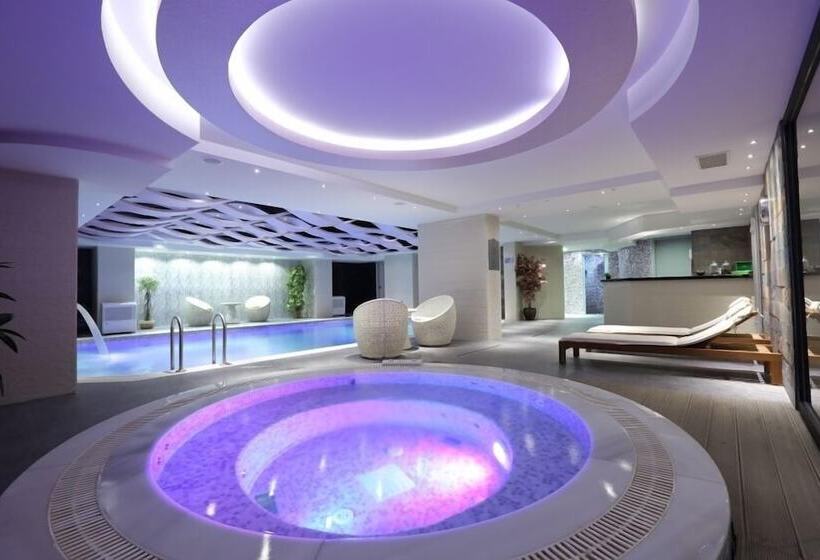 Fotos del hotel Queen  & Spa:  26