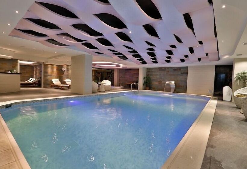 Fotos del hotel Queen  & Spa:  27