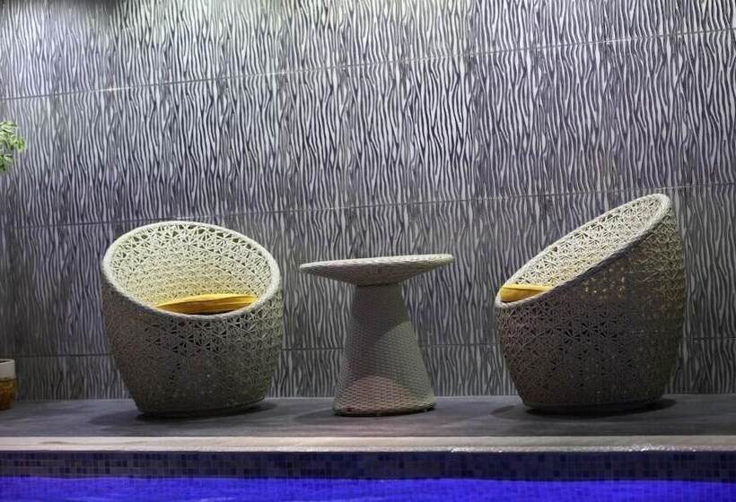 Fotos del hotel Queen  & Spa:  4