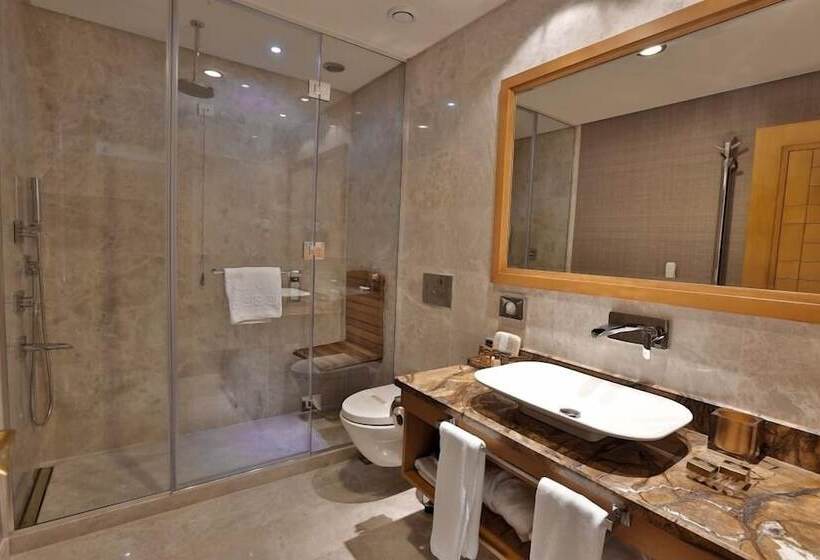 Fotos del hotel Queen  & Spa:  3