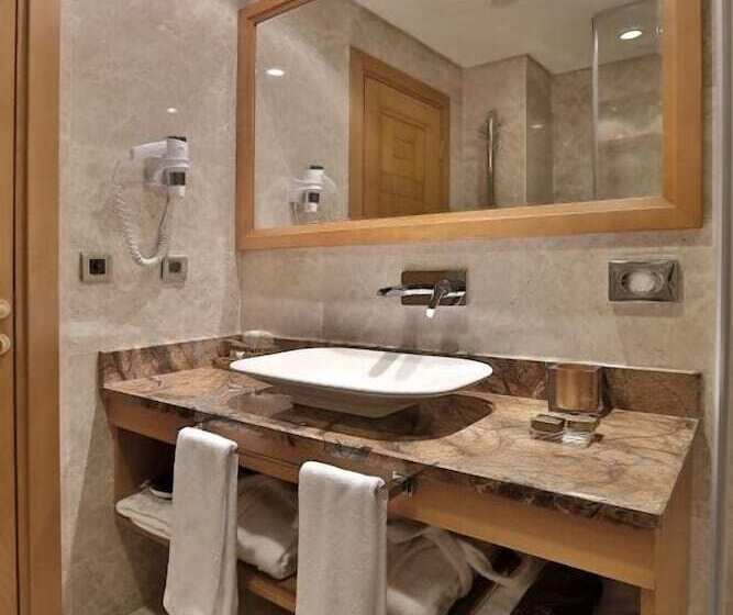 Fotos del hotel Queen  & Spa:  29