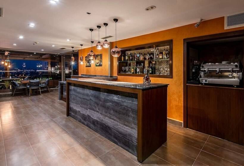 Fotos del hotel Grand  De Pera:  23