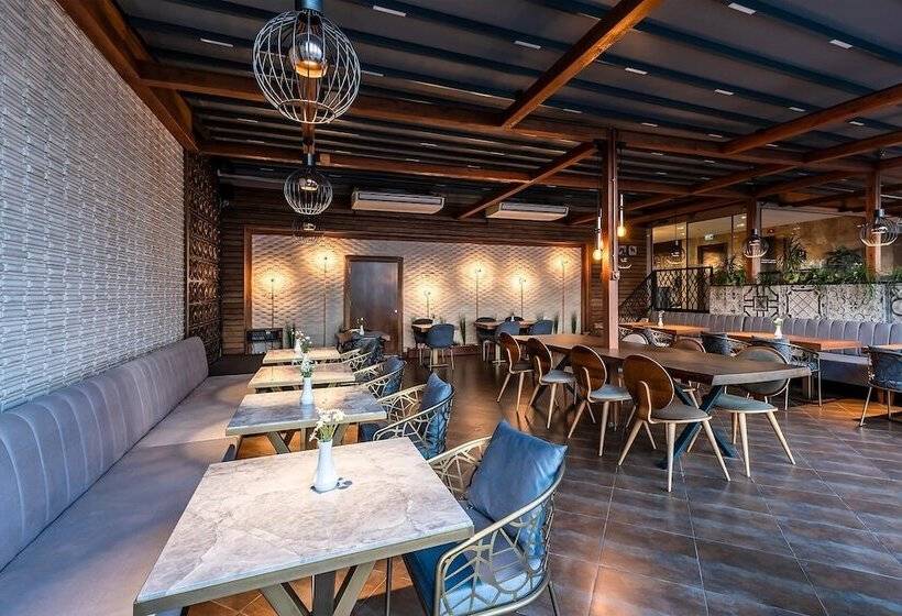 Fotos del hotel Grand  De Pera:  22