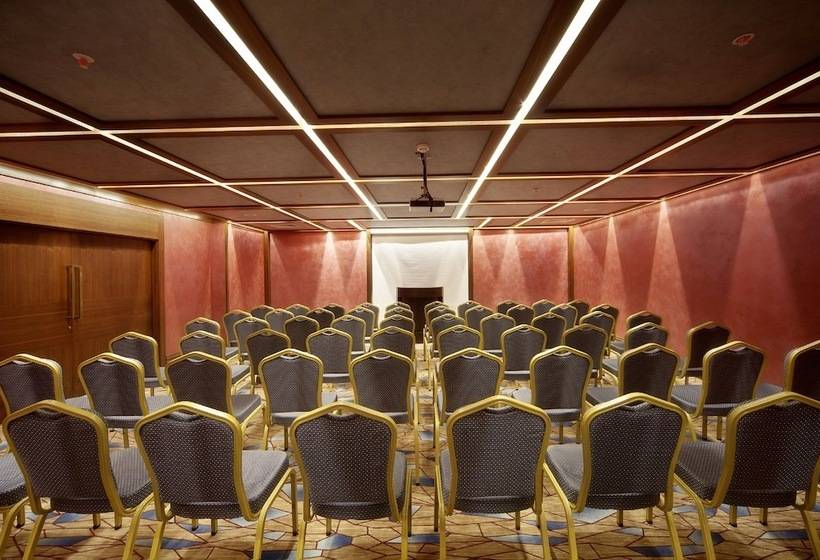 Fotos del hotel Grand  De Pera:  15