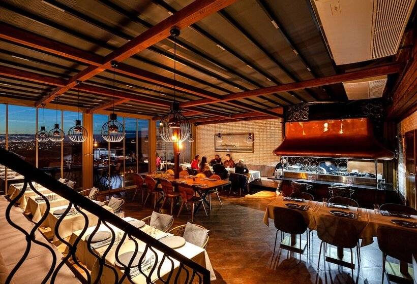 Fotos del hotel Grand  De Pera:  9