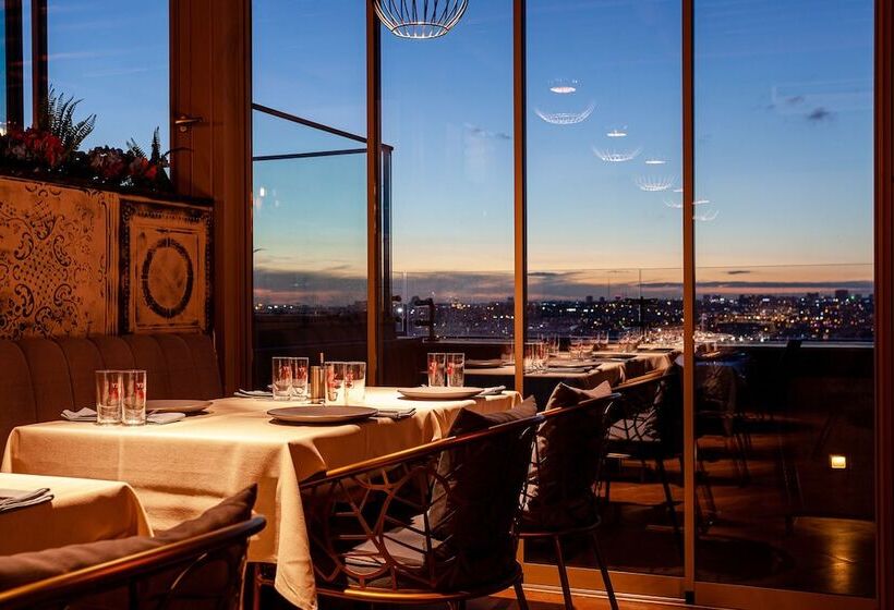 Fotos del hotel Grand  De Pera:  25