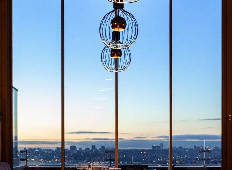 Fotos del hotel Grand  De Pera:  26