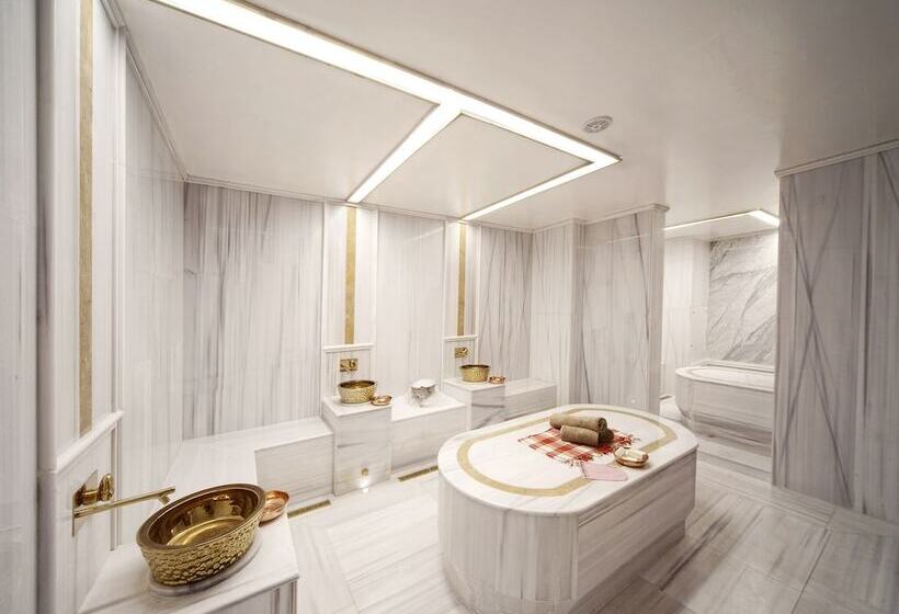 Fotos del hotel Grand  De Pera:  27