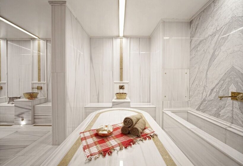 Fotos del hotel Grand  De Pera:  6