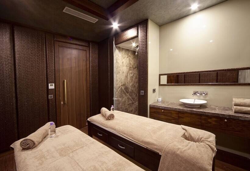 Fotos del hotel Grand  De Pera:  5