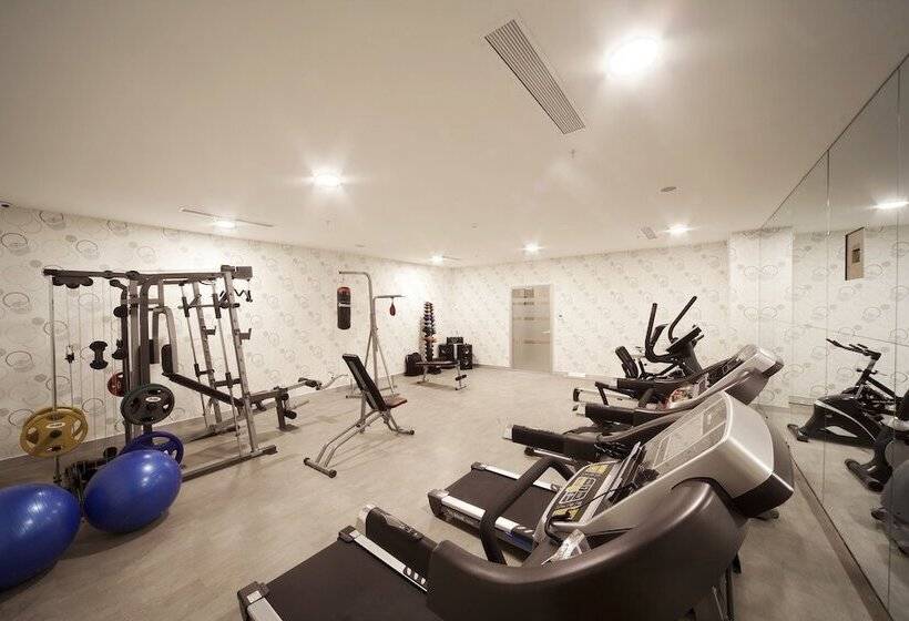 Fotos del hotel Grand  De Pera:  4