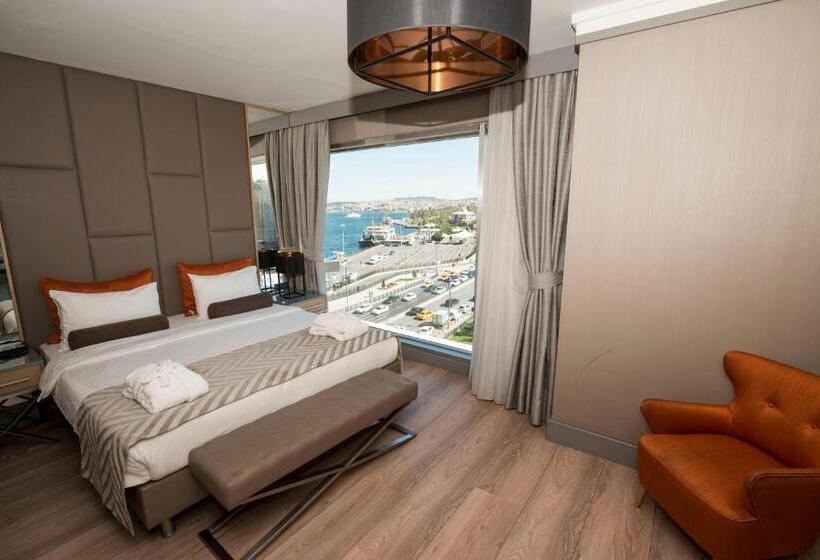 Fotos del hotel Manesol Old City Bosphorus: 1 Fotos del hotel Manesol Old City Bosphorus: 1