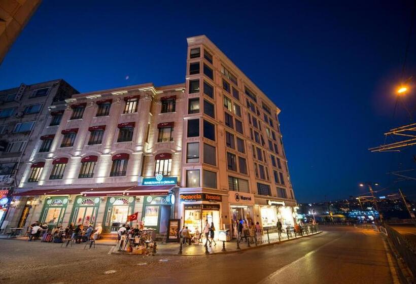 Fotos del hotel Manesol Old City Bosphorus:  2