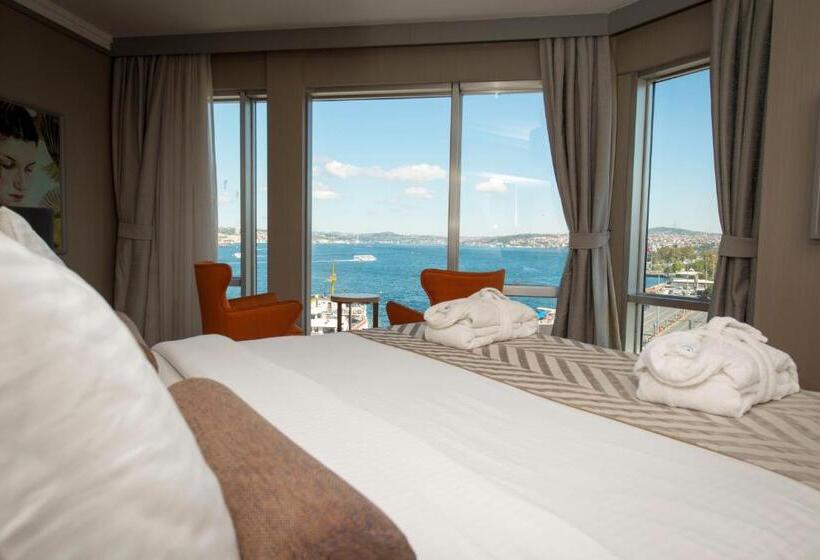 Fotos del hotel Manesol Old City Bosphorus:  3