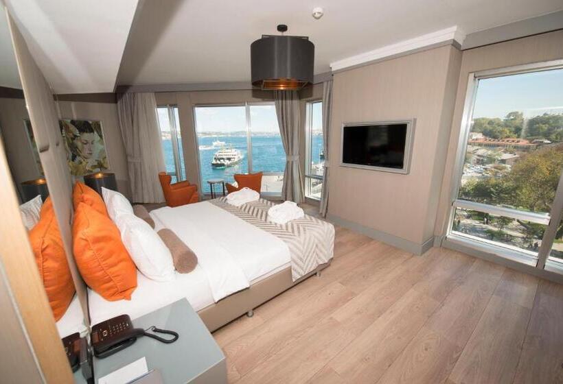 Fotos del hotel Manesol Old City Bosphorus:  4