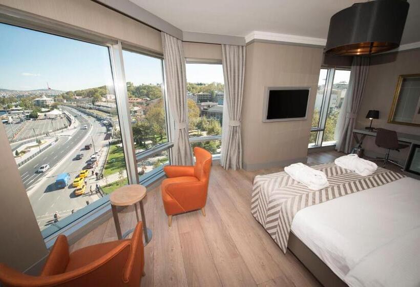 Fotos del hotel Manesol Old City Bosphorus:  5