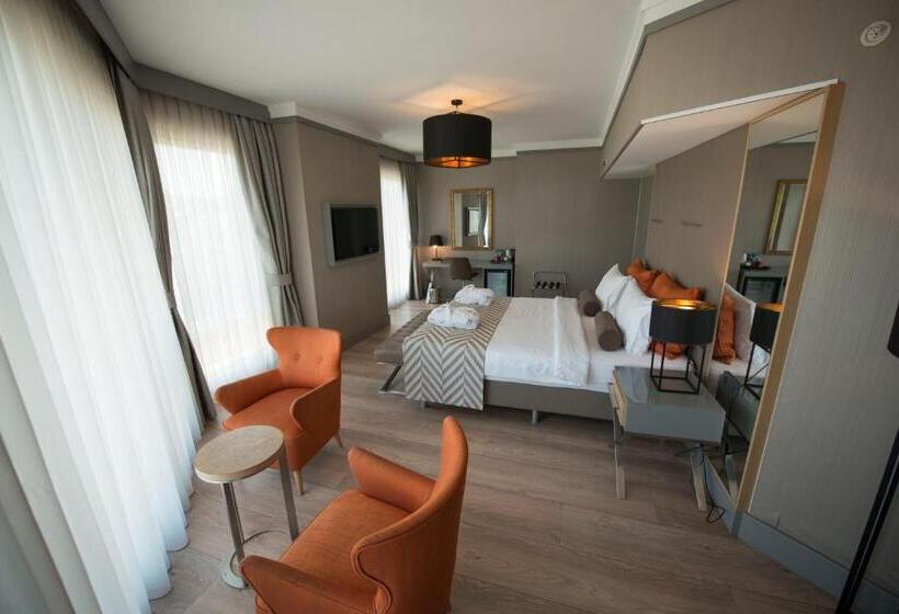 Fotos del hotel Manesol Old City Bosphorus:  6