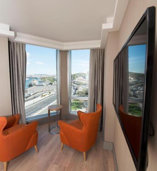 Fotos del hotel Manesol Old City Bosphorus:  9