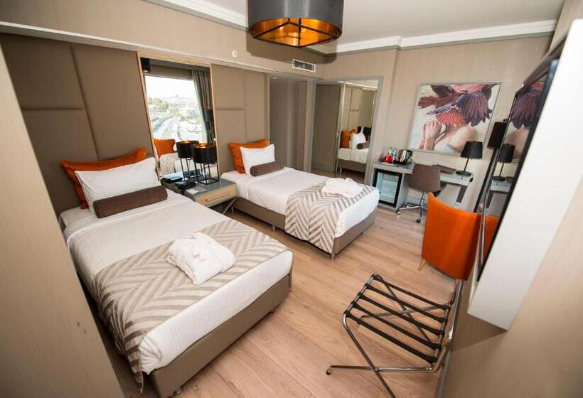 Fotos del hotel Manesol Old City Bosphorus:  14