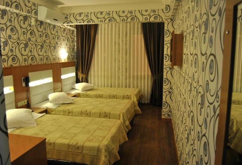 Fotos del hotel Star Park:  16